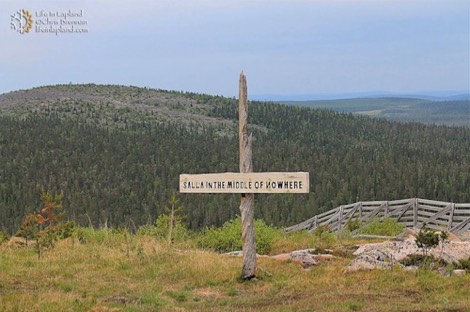 Utsjoki, Finnish Lapland / Copyright www.lifeinlapland.com