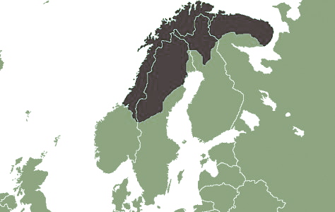 Fazer Christmas Chocolate / copyright www.lifeinlapland.com