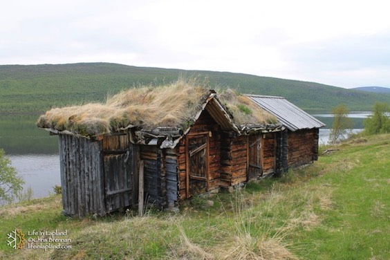 Utsjoki, Finnish Lapland / Copyright www.lifeinlapland.com